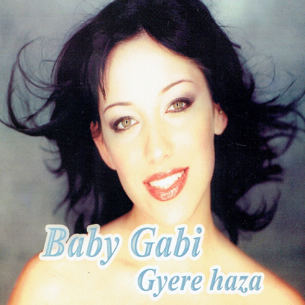Gyere haza (Instrumental)