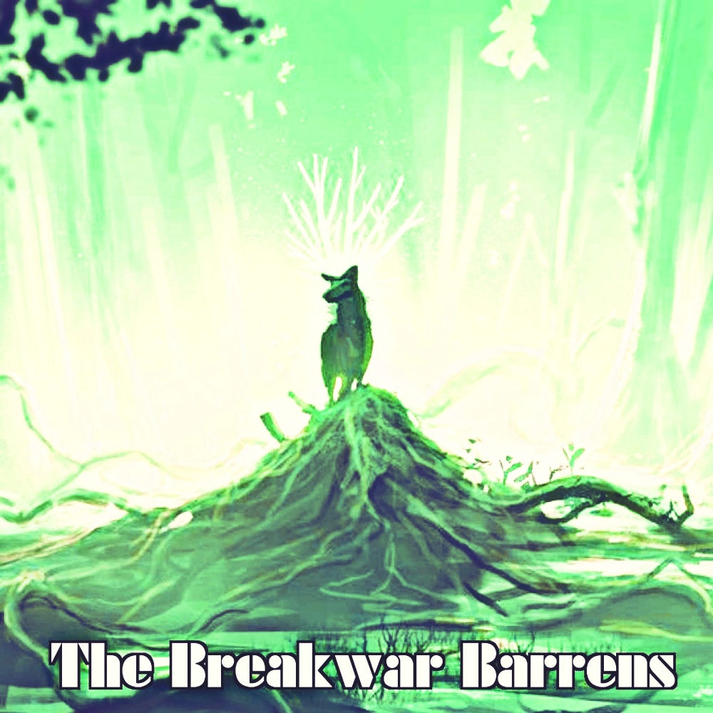 The Breakwar Barrens