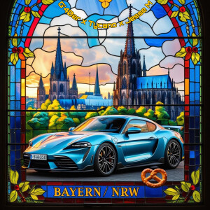 Jesse M的专辑Bayern / Nrw