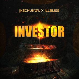Illbliss的專輯Investor