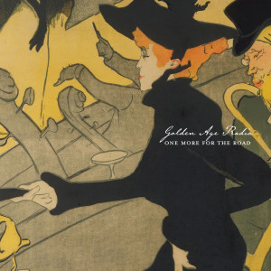 收聽Golden Age Radio的Haircuts歌詞歌曲