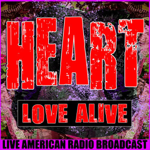 收聽Heart的Magazine (Live)歌詞歌曲