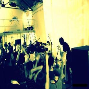 Album Live @ Mabos Warehouse from Bantum