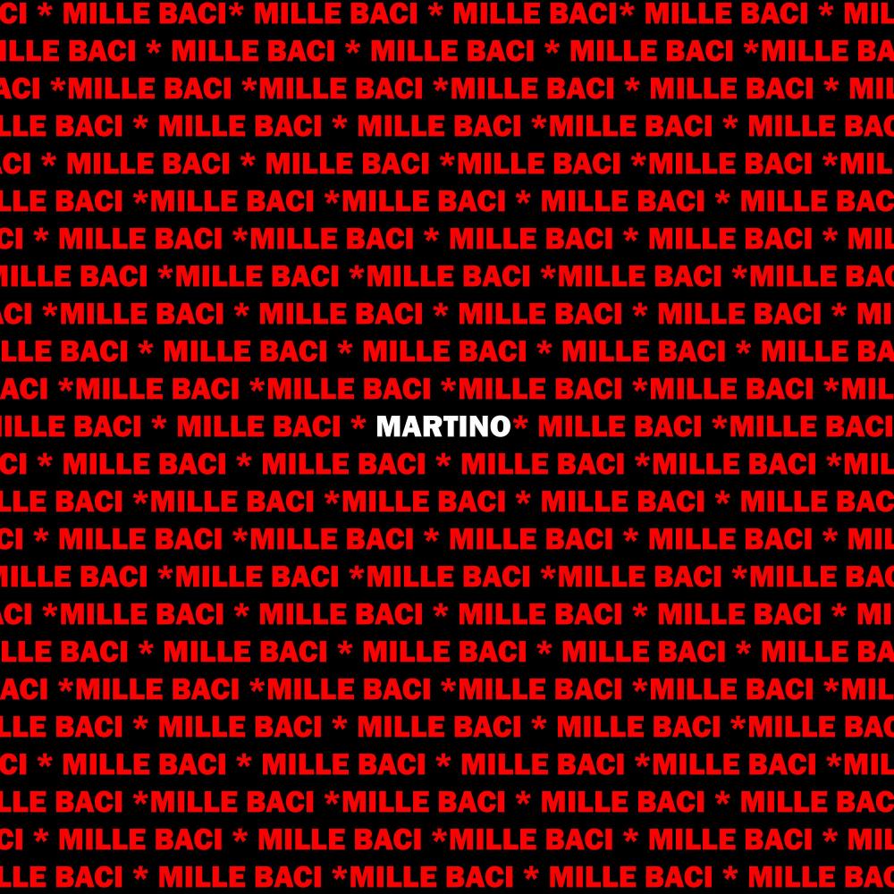 mille baci (Explicit)