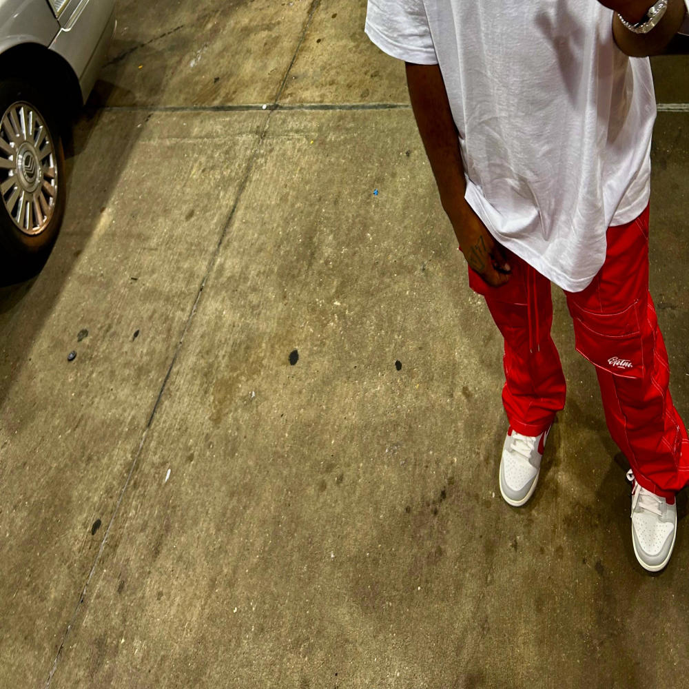 Groovy (Explicit)