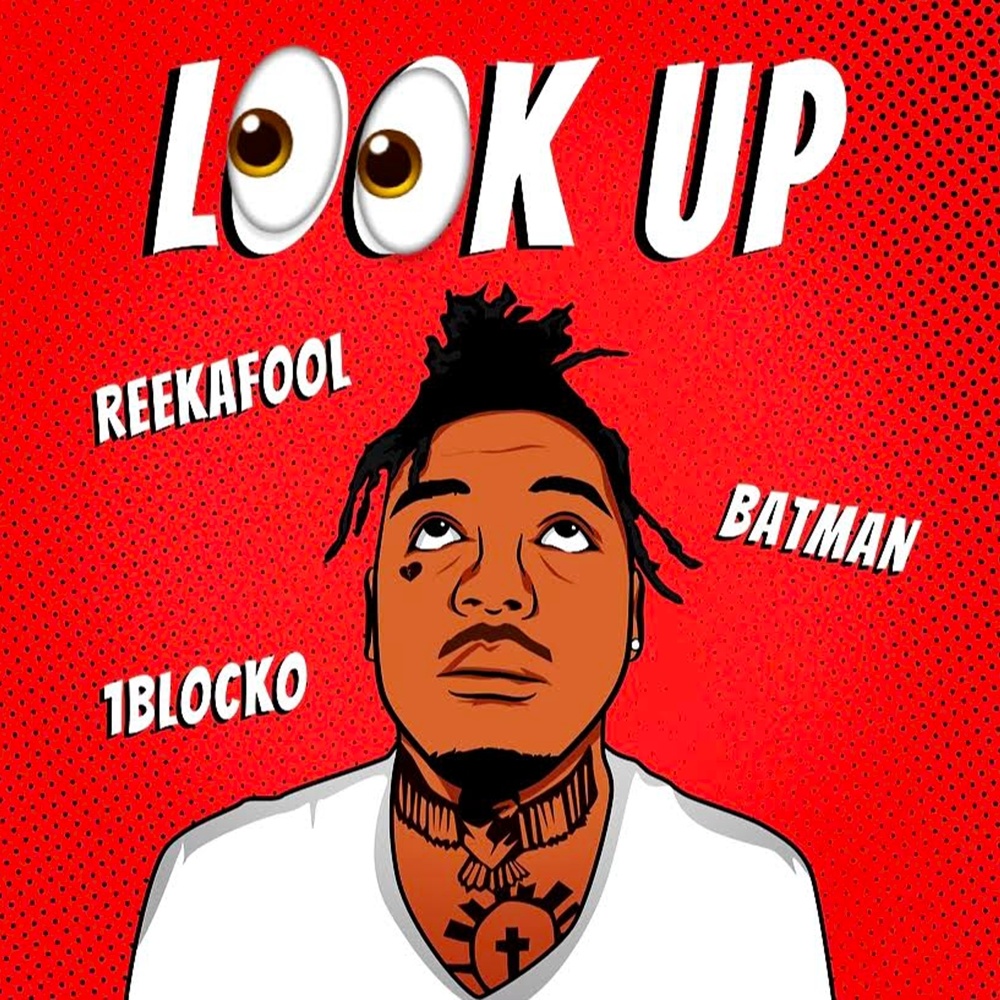 Look Up (Explicit)