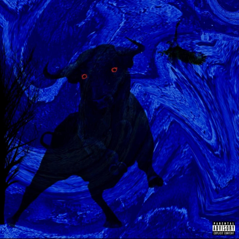 Sled (feat. Ahksxma) (Explicit)