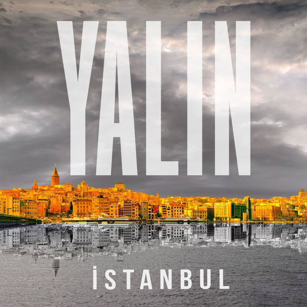 İstanbul (Deeperise Remix)