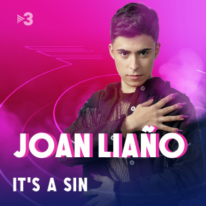 It's A Sin (En directe) dari Joan