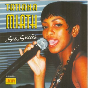 Listen to Nuit de miel song with lyrics from Tatiana Miath