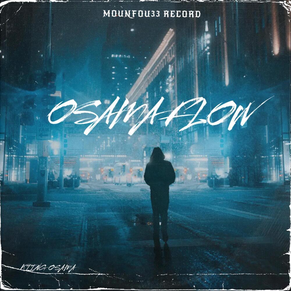 OSAMA FLOW (Explicit)