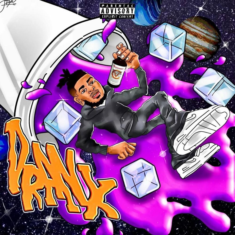 Drank (Explicit)