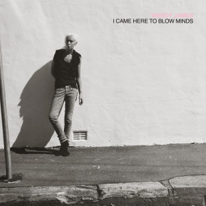 ดาวน์โหลดและฟังเพลง You’re A F**king Mess, But You Sure Is Pretty (Explicit) พร้อมเนื้อเพลงจาก Wendy James