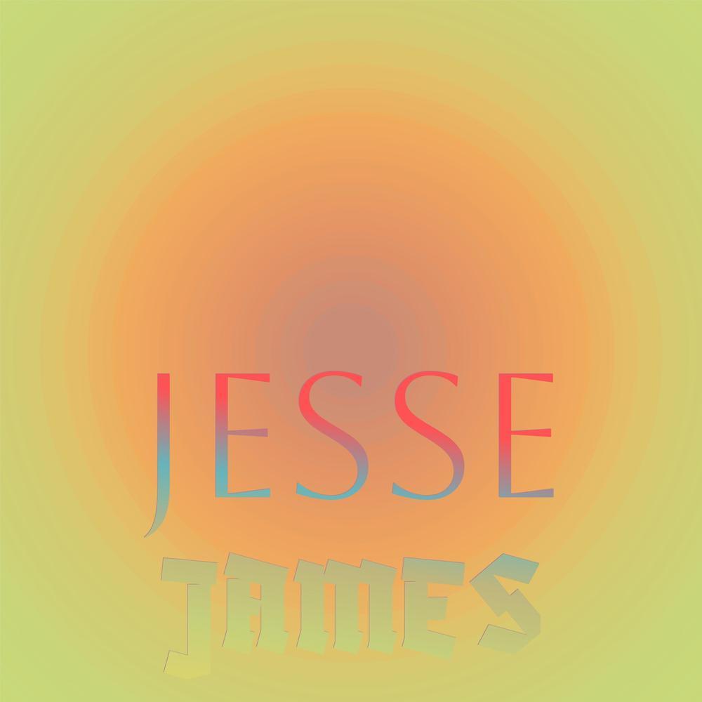 Jesse James