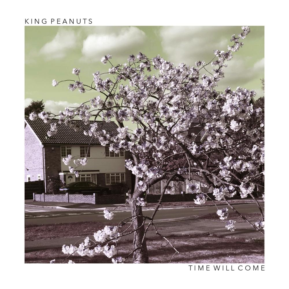 Time Will Come (Explicit)
