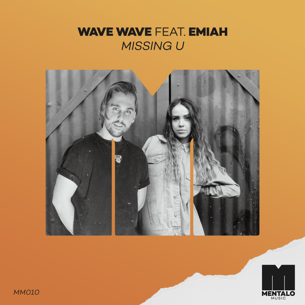 Missing U(feat. EMIAH)