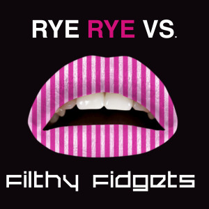 ดาวน์โหลดและฟังเพลง Time to Get (feat. Jennifer Newberry) (Explicit) พร้อมเนื้อเพลงจาก Rye Rye