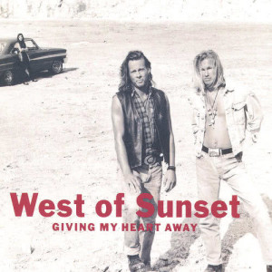 收聽West Of Sunset的It Will Be Alright歌詞歌曲
