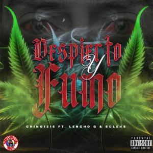 ดาวน์โหลดและฟังเพลง Despierto Y Fumo (feat. Chino1216 & Scleks) (Explicit) พร้อมเนื้อเพลงจาก Lencho G
