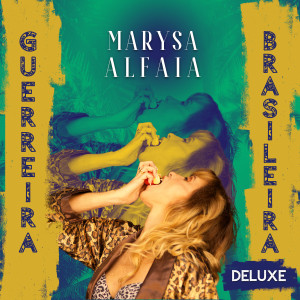Album Guerreira Brasileira (Deluxe) (Explicit) from 