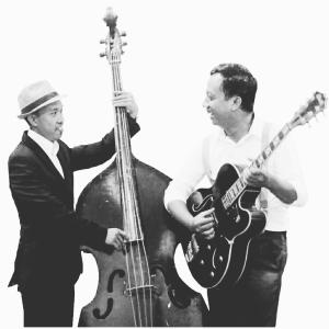 Dengarkan lagu Purnama nyanyian Tropical Flower dengan lirik