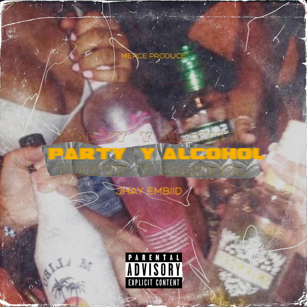 Party & Alcohol