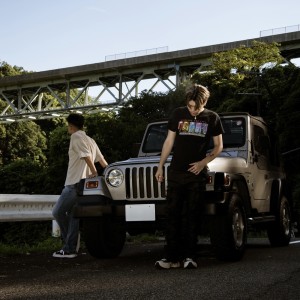 Album Obsession from NOAH