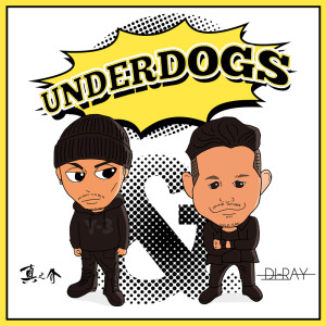Listen to UNDERDOGS song with lyrics from Shinnosuke