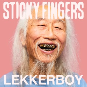 อัลบัม Sidelines ศิลปิน Sticky Fingers