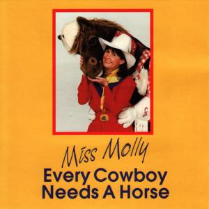 收聽Miss Molly的Stampede Song歌詞歌曲