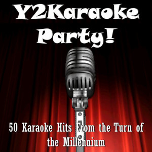 ProSound Karaoke Band的專輯Y2Karaoke Party!