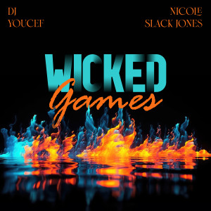 DJ Youcef的專輯Wicked Games