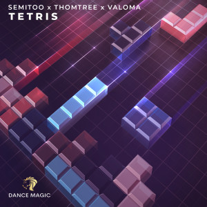 Album TETRIS from Semitoo