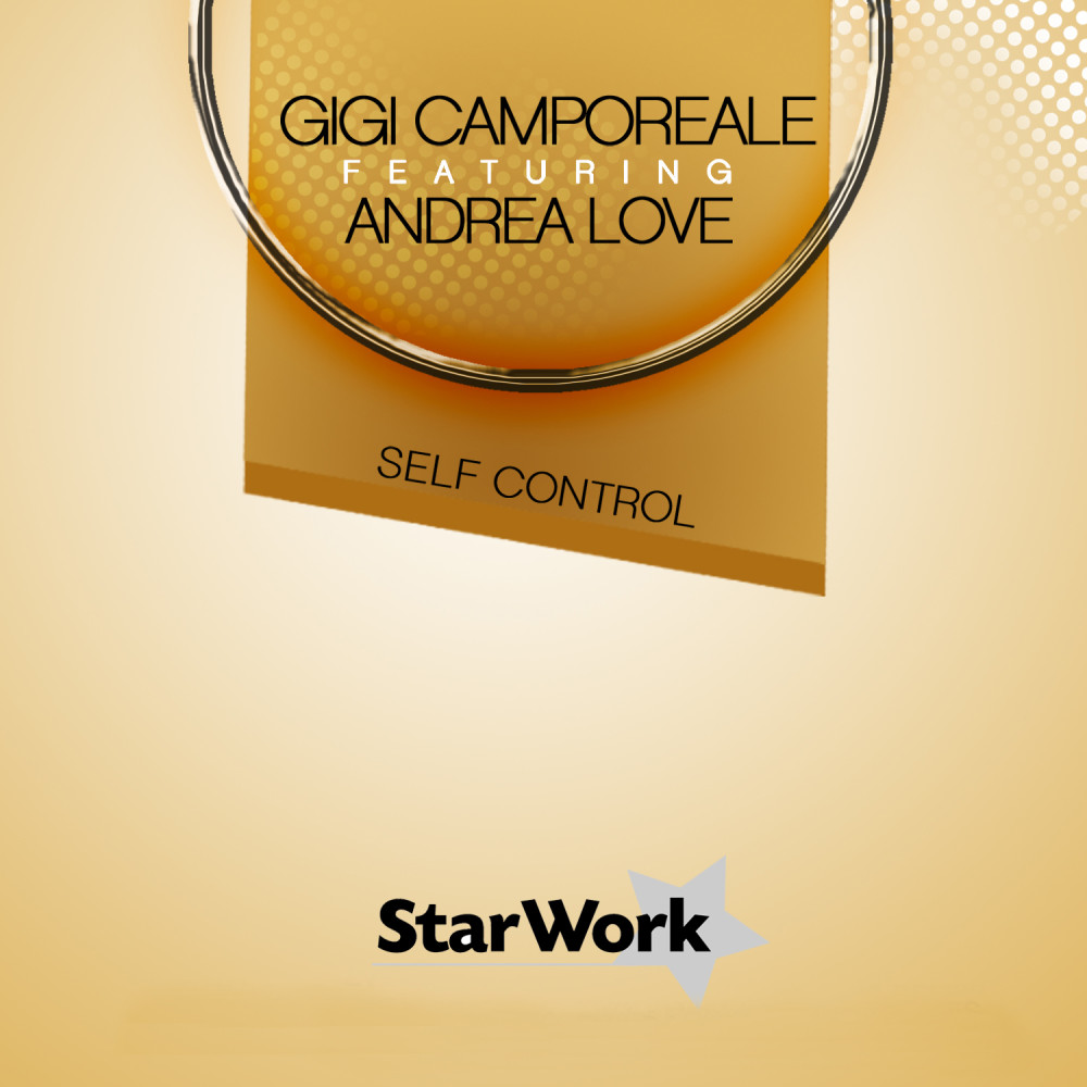 Self Control (Steve Gregory Radio Edit)