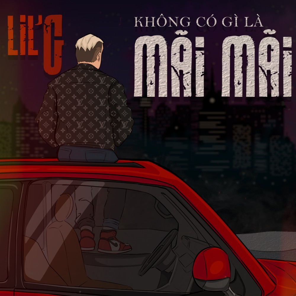 Không Có Gì Là Mãi Mãi