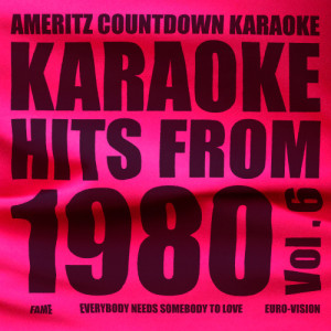 ดาวน์โหลดและฟังเพลง El Noa Noa (In the Style of Juan Gabriel) [Karaoke Version] (Karaoke Version) พร้อมเนื้อเพลงจาก Ameritz Countdown Karaoke
