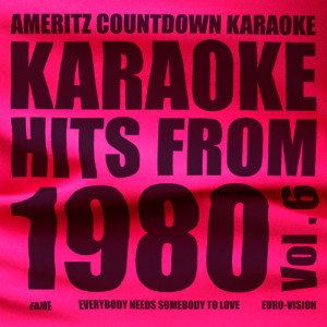 ดาวน์โหลดและฟังเพลง Eldorado (In the Style of Goombay Dance Band) [Karaoke Version] (Karaoke Version) พร้อมเนื้อเพลงจาก Ameritz Countdown Karaoke