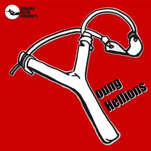 收聽Young Hellions的Good Girls Go歌詞歌曲