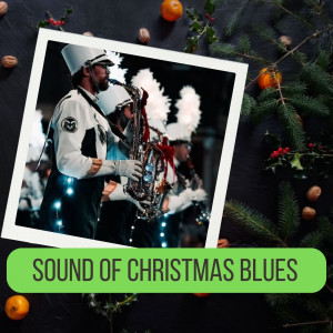 Sound of Christmas Blues