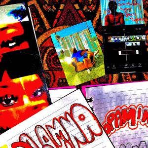 收聽ANDRO GV的dopamina (feat. southdani, Tacho Ferrera & LIL COOKIE)歌詞歌曲