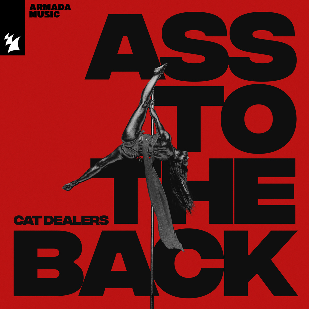 Ass To The Back (Extended Mix|Explicit)