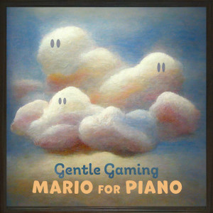 Gentle Game Lullabies的專輯Gentle Gaming: Mario for Piano