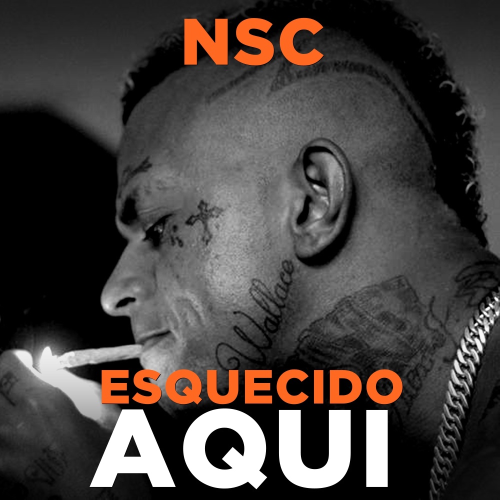 Esquecido Aqui