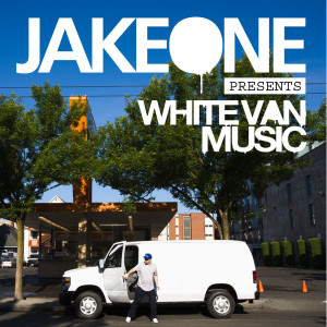 Longshot & Jake One的專輯White Van Music (Explicit)