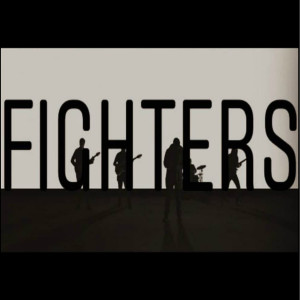 Listen to Fighters song with lyrics from Ravenface