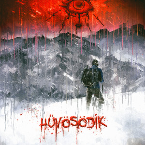 Merkel的专辑Hűvösödik (Explicit)