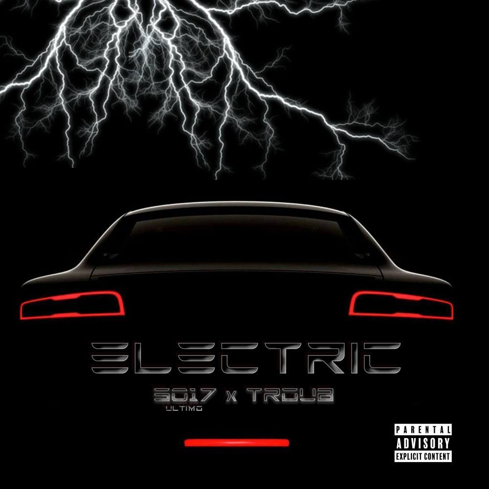 Electric (Explicit)