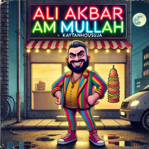 的專輯Ali akbar am mullah