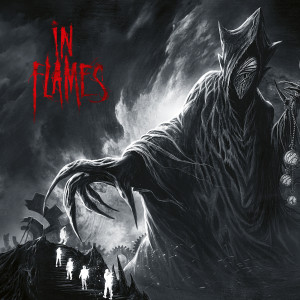 Dengarkan lagu In The Dark nyanyian In Flames dengan lirik