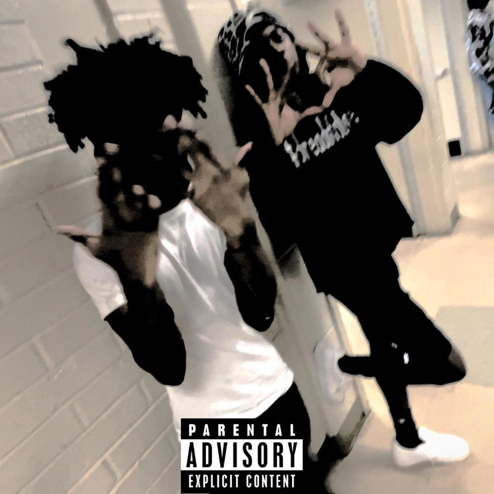 Evil twinz (feat. 4elilzay) (Explicit)